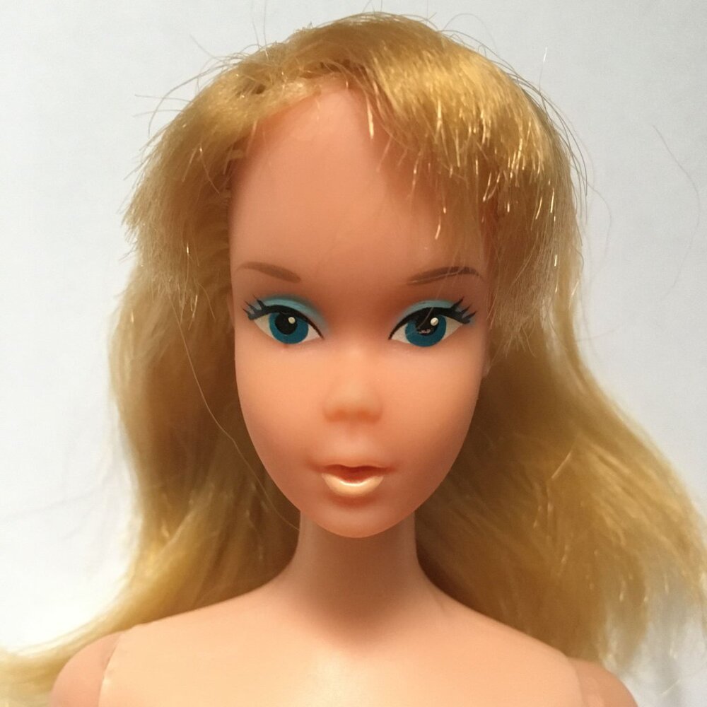 Sweet 16 Barbie 1974 HTF